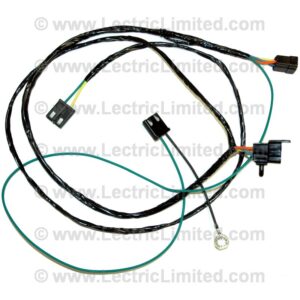 AIR CONDITIONING HARNESS