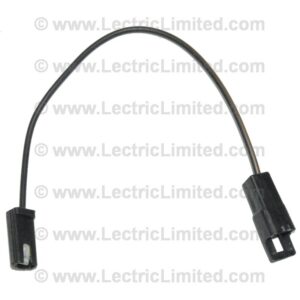 AIR CONDITIONING JUMPER WIRE