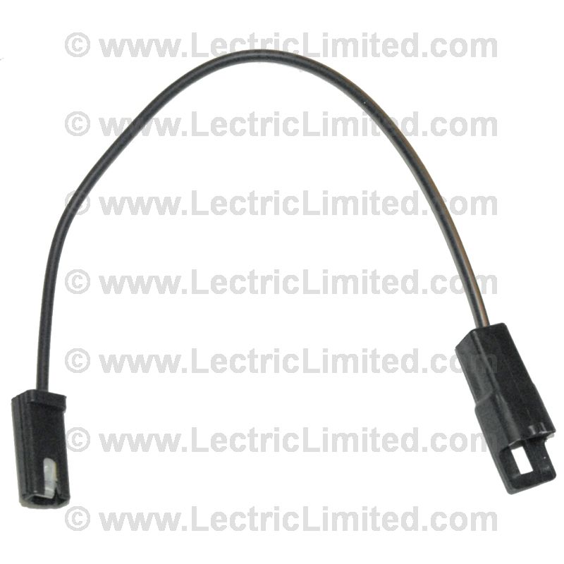 AIR CONDITIONING JUMPER WIRE