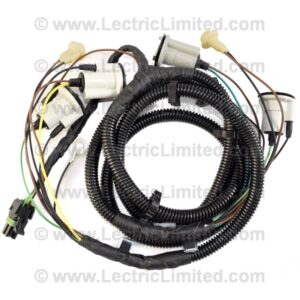 REAR BODY LIGHT HARNESS