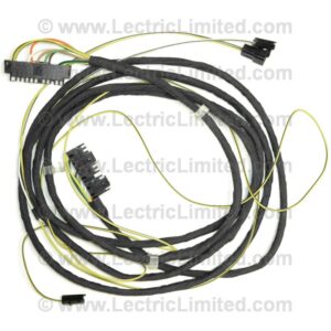 REAR BODY INTERMEDIATE HARNESS