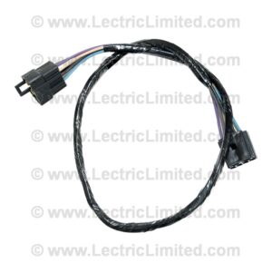 SPEAKER EXTENSION HARNESS