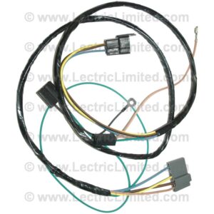 AIR CONDITIONING HARNESS