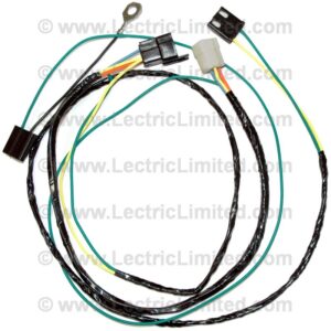 AIR CONDITIONING HARNESS