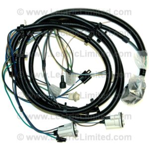 FRONT LIGHT HARNESS