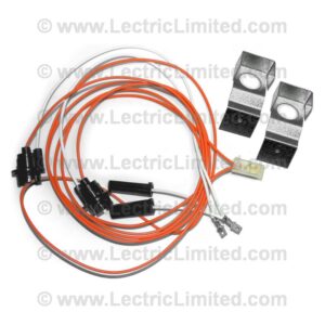 COURTESY LIGHT HARNESS