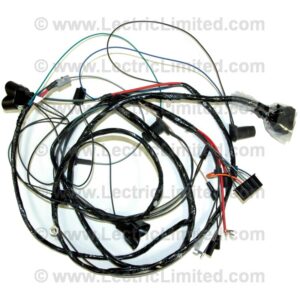 FRONT LIGHT HARNESS