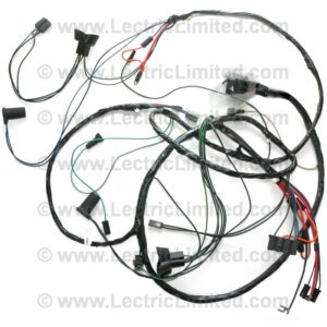 FRONT LIGHT HARNESS