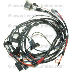 FRONT LIGHT HARNESS