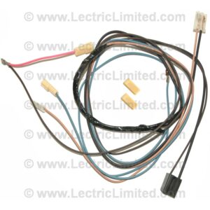 AIR CONDITIONING HARNESS