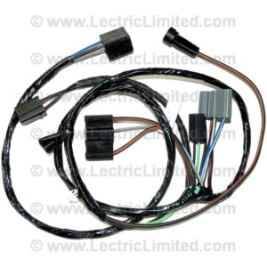 AIR CONDITIONING HARNESS