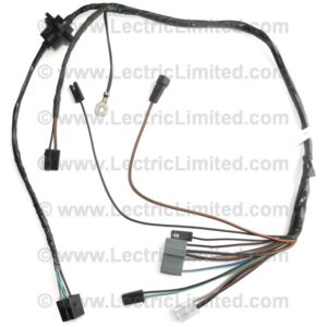 AIR CONDITIONING HARNESS