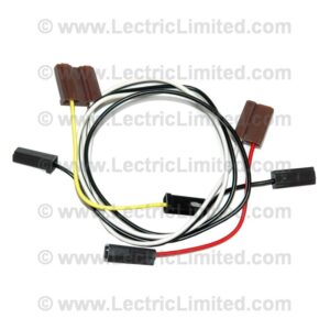 WINDSHIELD WIPER MOTOR HARNESS