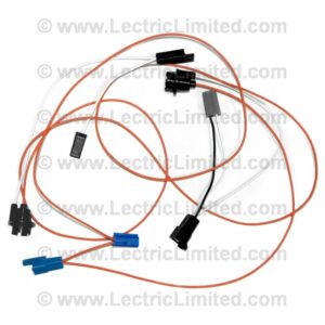 COURTESY LIGHT HARNESS