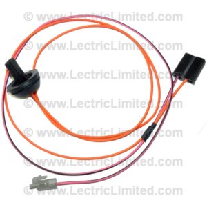 AIR INDUCTION HOOD SWITCH HARNESS