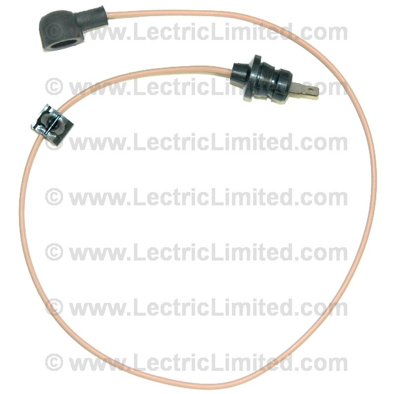 FUEL TANK SENDER HARNESS