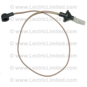 FUEL TANK SENDER HARNESS