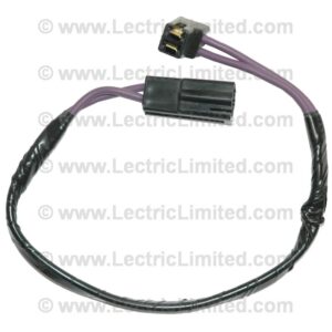 NEUTRAL SAFETY SWITCH EXTENSION HARNESS