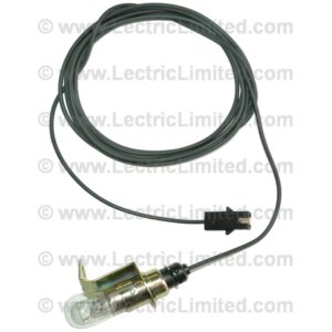 TRUNK LIGHT ASSEMBLY