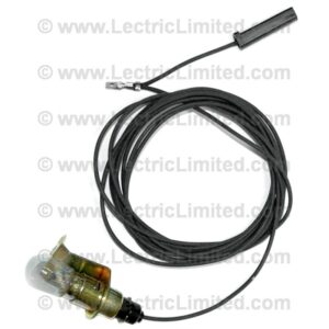 TRUNK LIGHT ASSEMBLY