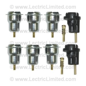 DASH PANEL LIGHT SOCKET KIT