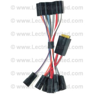 HEADLIGHT SWITCH ADAPTER HARNESS