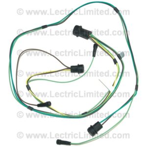 REAR BODY LIGHT HARNESS