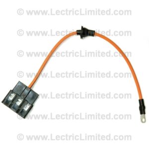 POWER ACCESSORY BATTERY FEED WIRE