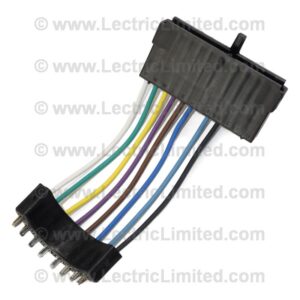 STEERING COLUMN TURN SIGNAL SWITCH ADAPTER HARNESS