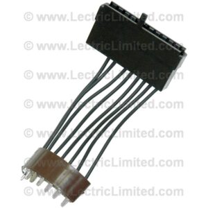 STEERING COLUMN TURN SIGNAL SWITCH ADAPTER HARNESS