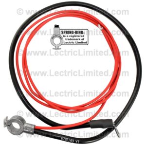 BATTERY CABLE