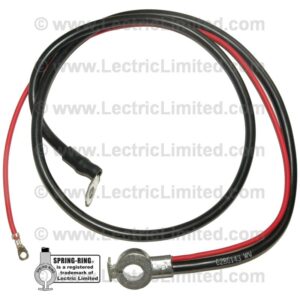 BATTERY CABLE