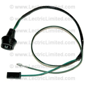 BACKUP LIGHT SWITCH EXTENSION HARNESS