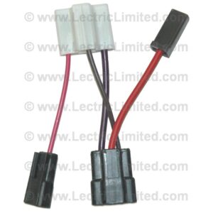 IGNITION SWITCH ADAPTER HARNESS