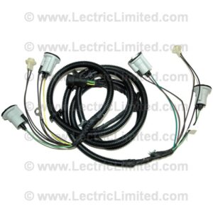 REAR BODY LIGHT HARNESS