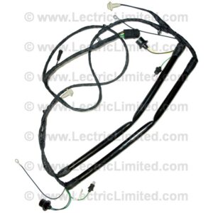 REAR BODY LIGHT HARNESS