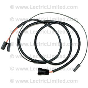 TRANSMISSION KICKDOWN HARNESS