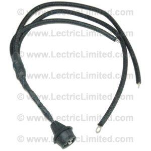 TRANSMISSION OVERDRIVE SOLENOID EXTENSION HARNESS