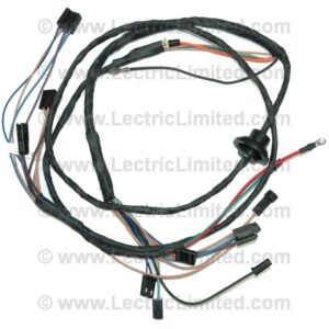 AIR CONDITIONING HARNESS