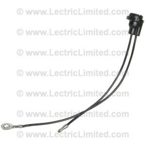 GLOVE BOX LIGHT HARNESS