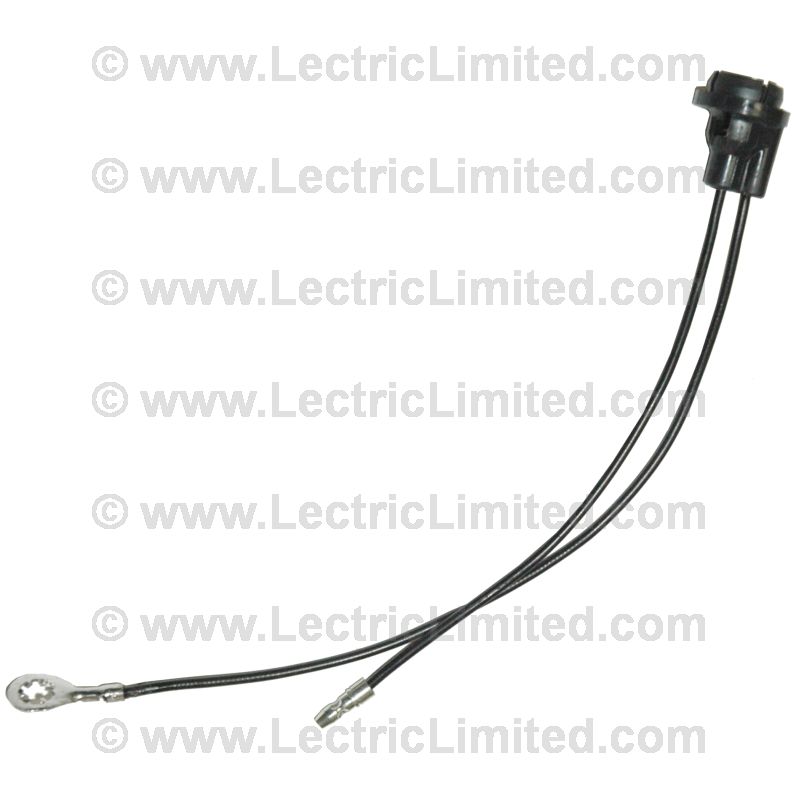 GLOVE BOX LIGHT HARNESS