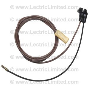 GLOVE BOX LIGHT HARNESS