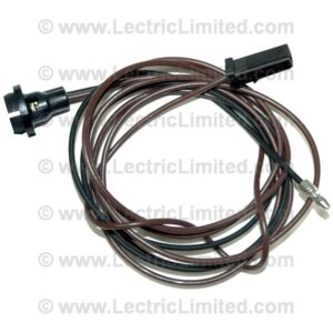 GLOVE BOX LIGHT HARNESS