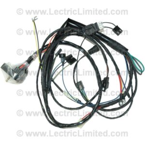 ENGINE HARNESS