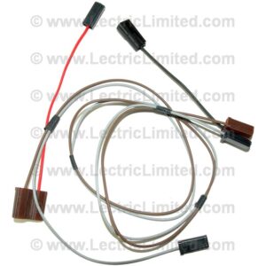 WINDSHIELD WIPER MOTOR HARNESS