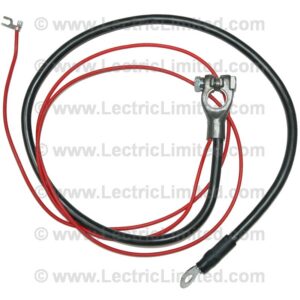BATTERY CABLE