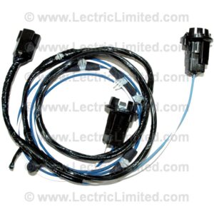 FRONT PARKING/TURN SIGNAL LIGHT HARNESS