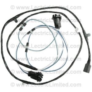 FRONT PARKING/TURN SIGNAL LIGHT HARNESS