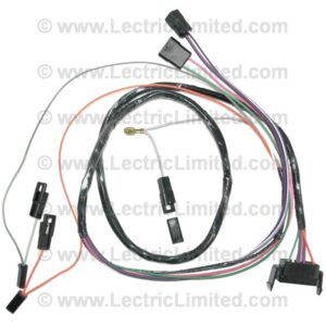 CONSOLE CONVERSION HARNESS