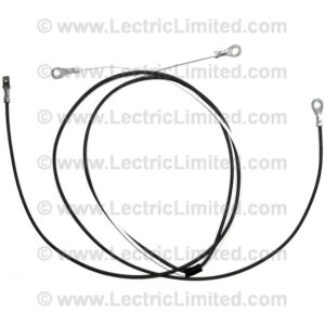FUEL TANK SENDER HARNESS
